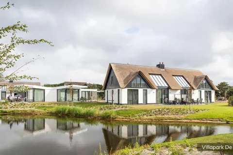 Villapark De Koog foto 11