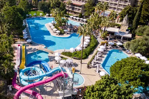 Barut Hemera in Manavgat — foto 11