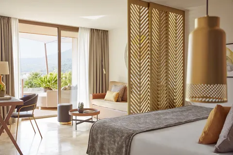 Hotel Zafiro Palace Andratx & SPA foto 5