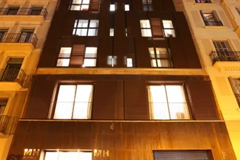 MH Apartments Urban in Barcelona — foto 6