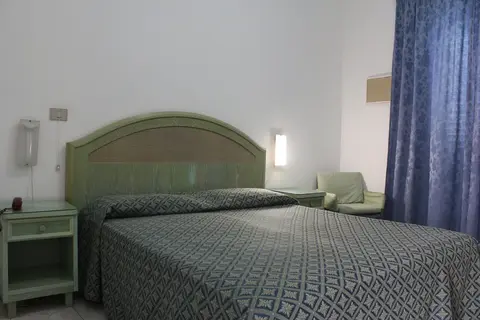 Hotel Castiglione Village in Forio, foto 30