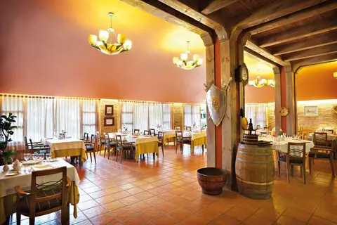 Roca Nivaria Gran Hotel in Adeje, foto 14