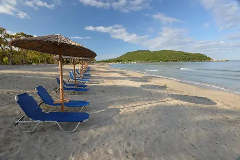 Ammos Bay Hotel in Αμμουδιά — foto 5