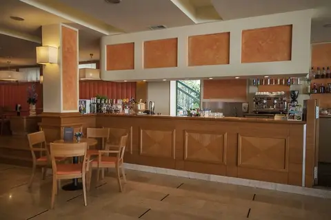 Park Hotel Casimiro in Bologna — foto 27