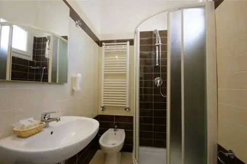 Color Mokambo Shore Design Hotel in Cesenatico — foto 24
