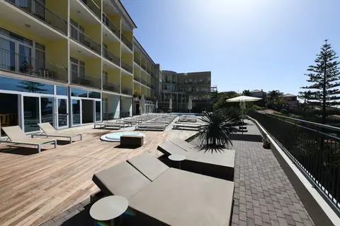 Hotel do Campo in Ribeira Brava — foto 18