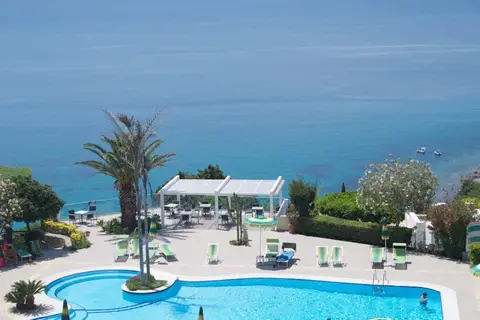 Residence Sciaron in Ricadi — foto 4