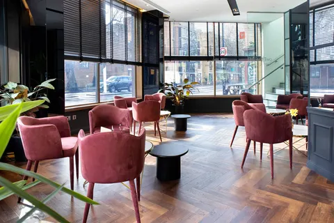 H10 Hotel London Waterloo foto 4