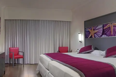 Hotel RIU Cancun in Cancùn — foto 22