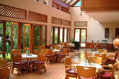 Chada Thai Village Resort in Krabi — foto 13