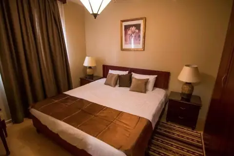 Marina Lodge At Port Ghalib in بور غالب — foto 12