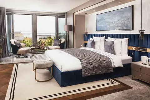 The Maestro Hotel in Beyoğlu — foto 3