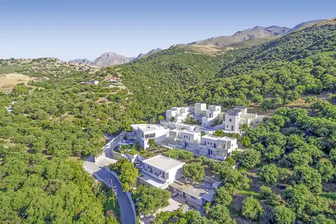 Polyrizos (Polyrisos) in Δήμος Σφακίων — foto 10