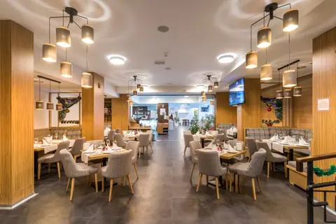 St. George Ski & Holiday Hotel in Bansko, foto 17
