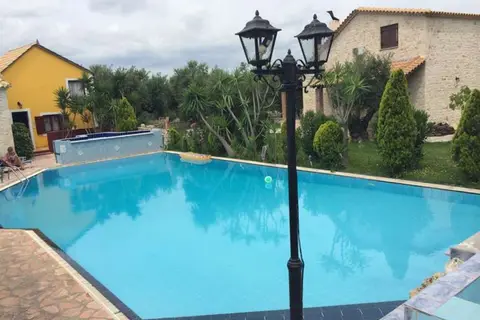 Garden of Eden Kalamaki in Laganas Municipal Unit, foto 12