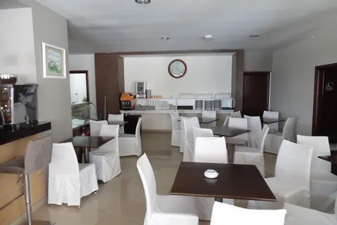 Areti Hotel in Agia Galini — foto 11