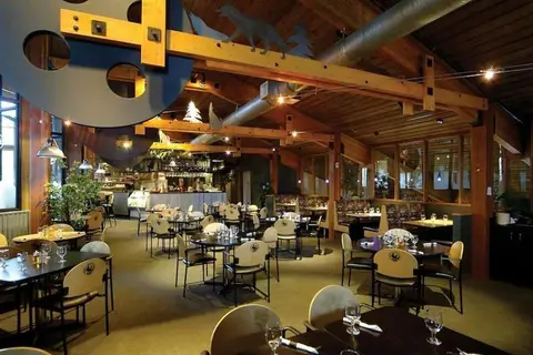 Lake Louise Inn in Lake Louise — foto 6