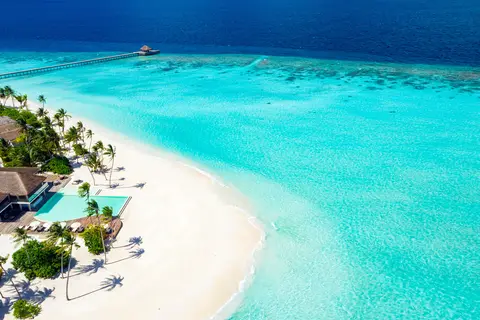 Baglioni Maldives Luxury All-inclusive in ކުޑަހުވަދޫ — foto 19
