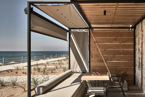 Hotel Dexamenes Seaside in Δημοτική Ενότητα Αμαλιάδας — foto 35