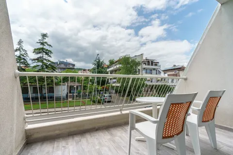 Hotel AluaSun Helios Beach in Obzor — foto 13