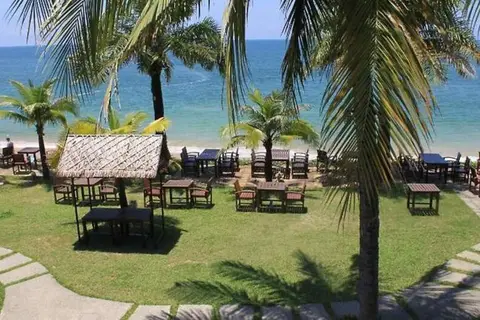 La Solaya Khao Lak in Khuek Khak, foto 9