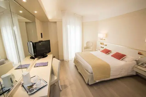Hotel Bristol Chioggia in Chioggia — foto 4