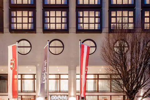 Dorint City-Hotel Salzburg in Salzburg, foto 11