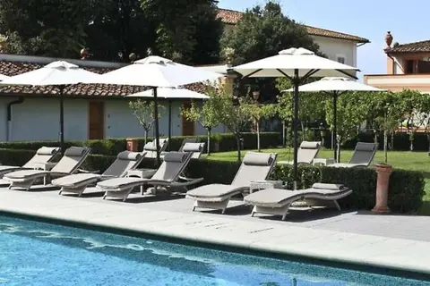 Villa Olmi Resort in Bagno a Ripoli — foto 16