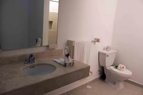 Sotavento Hotel & Yacht Club in Cancùn — foto 19