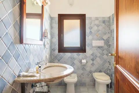 Residence Baia Santa Reparata in Santa Teresa Gallura — foto 26
