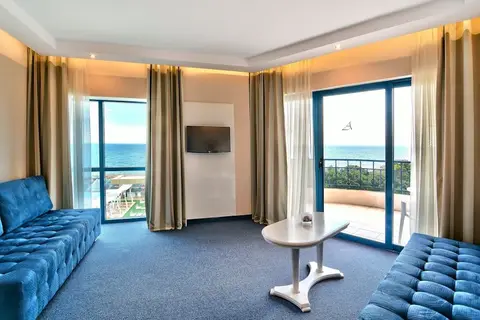 GRIFID Club Hotel Arabella in СПА център Ривиера Бийч — foto 14