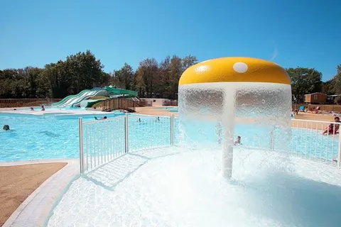 Flower Camping Le Vorlen foto 11