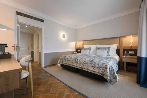 M'ar De Ar Muralhas Timeless Charm Hotel in Evora — foto 8