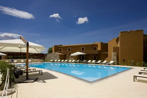 Terradimare Resort & Spa in San Teodoro, foto 17