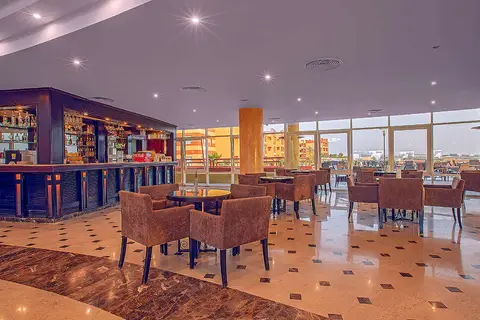 Malikia Resort Abu Dabbab in Marsa Alam, foto 9