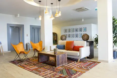 Star inn Peniche in Ovar — foto 4