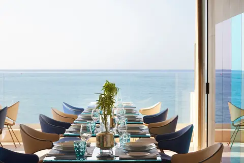 Vlachakis Beach Hotel in Δημοτική Ενότητα Μαλίων — foto 6