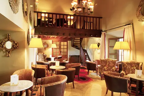 Parador de Zafra in Zafra — foto 17