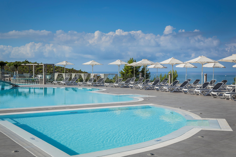 Dionysos Village Resort foto 8