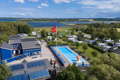 Camping Tempelkrogen foto 2