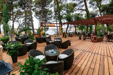 Matilde Beach Resort in Cres — foto 15