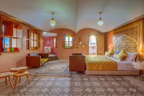 Atlas Castle in Marrakech — foto 5