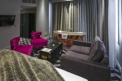 Hotel Gotham in Manchester — foto 6