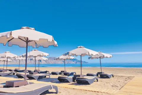 Eliros Mare Beachfront Poem Hotel in Georgioupolis — foto 23