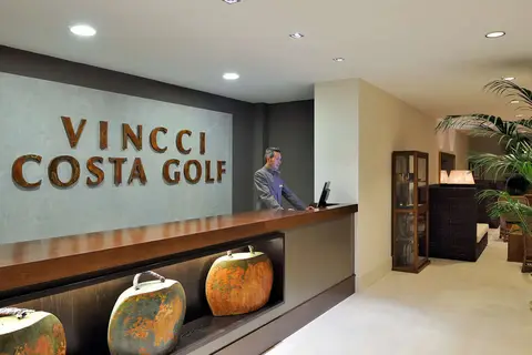 Vincci Costa Golf in Chiclana de la Frontera — foto 6