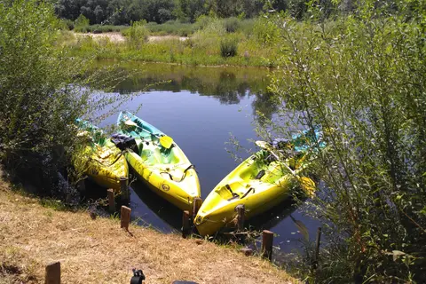 Paradis Les Amarines in Cornillon — foto 10