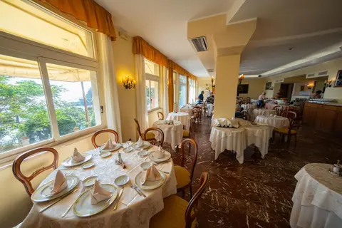Hotel Villa Bianca Resort in Taormina — foto 5