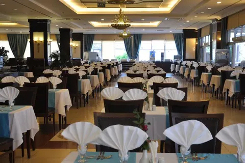 Mira Meridia Beach Resort Hotel foto 7