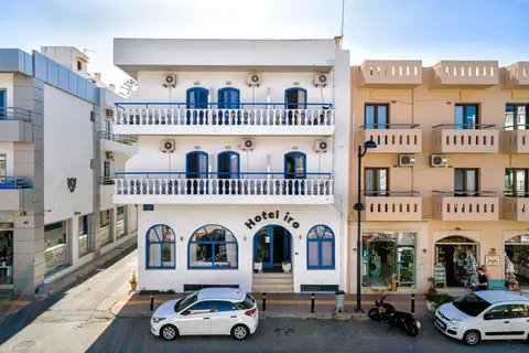 Iro Hotel - Adults Friendly in Chersonissos — foto 25
