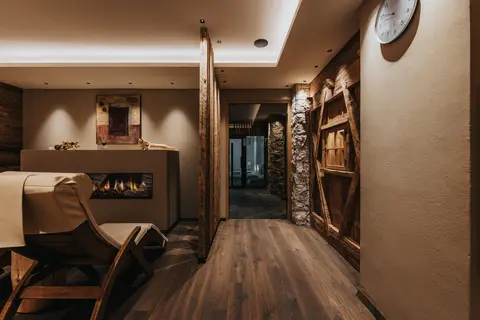 Vitalhotel Dosses in Santa Cristina Gherdëina - Santa Cristina Valgardena - St. Christina in Gröden — foto 20